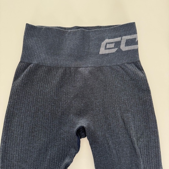 ECHT ARISE navy blue Leggings - Picture 2 of 6